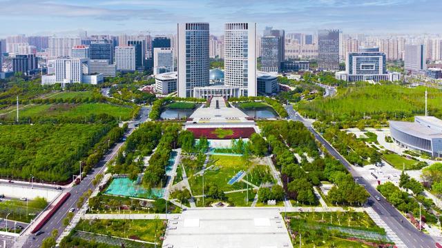 最大城市黑马，不是深杭成都武汉重庆，是哪个城市你绝对想不到