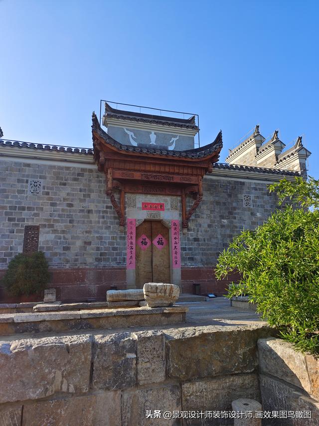 河北省沧州市百狮园公园 旅游照片