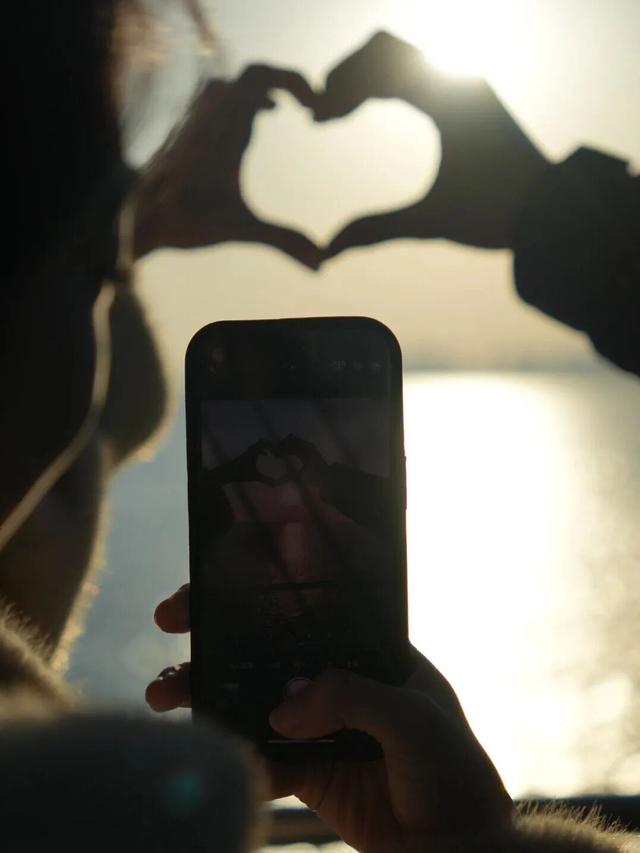 6处入选！市南绝美表白地，是一眼沦陷的程度！