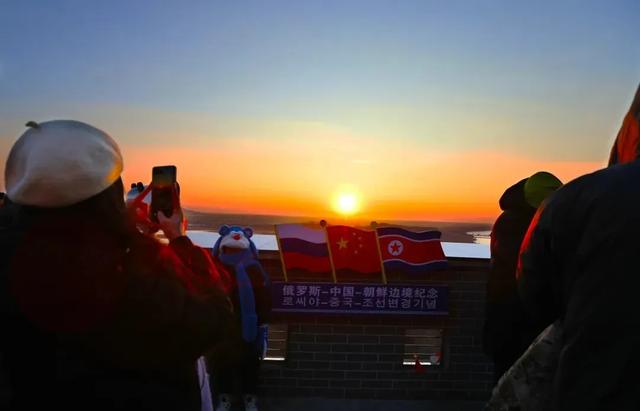 91亿元，811万人次！元旦假期吉林文旅“开门红”