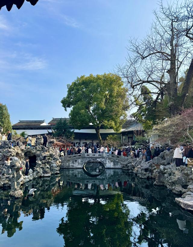 五一带父母去旅游，这5个地方走路少、不折腾风景好，高铁直达
