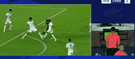 随着津门虎0-0，三镇1-2，国安4-3逆转浙江，中超最新积分榜出炉