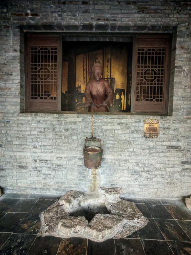 济南我最喜欢这儿