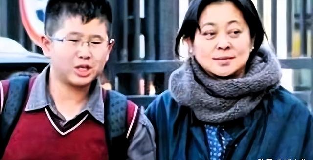 钱再多又如何？66岁身家上亿的倪萍	，仍为儿子婚事愁白了头