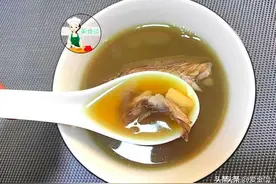 多给家人喝这5道祛湿汤，祛湿健脾，顺应节气平安入夏图片