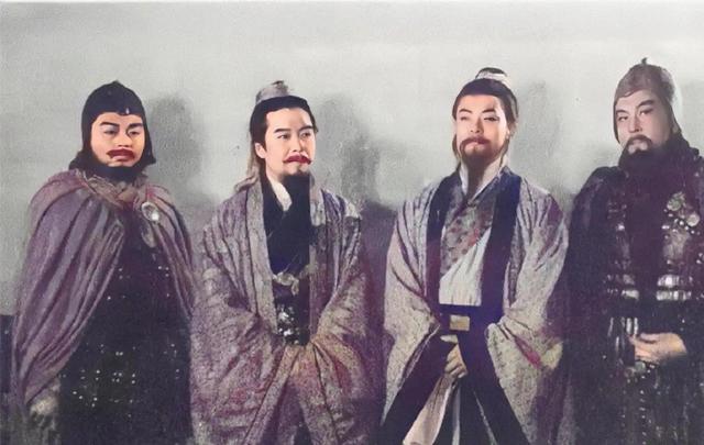 王扶林眼光毒辣！揭秘李姓演员耍大牌，后因唐国强被投诉到央视