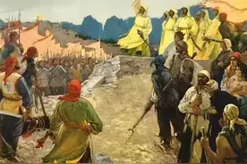 大白话《三国演义》图片