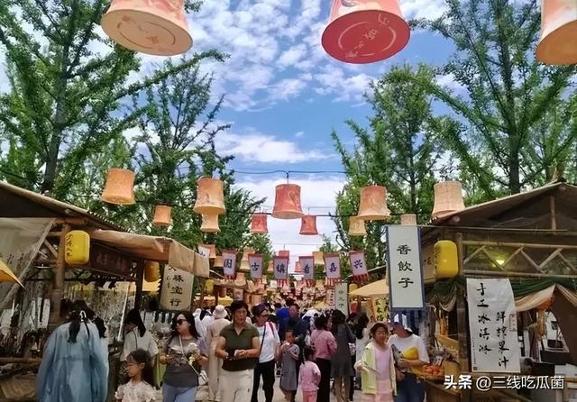 云南一个低调的城市火了，最近两年突然飙升成避暑黑马了