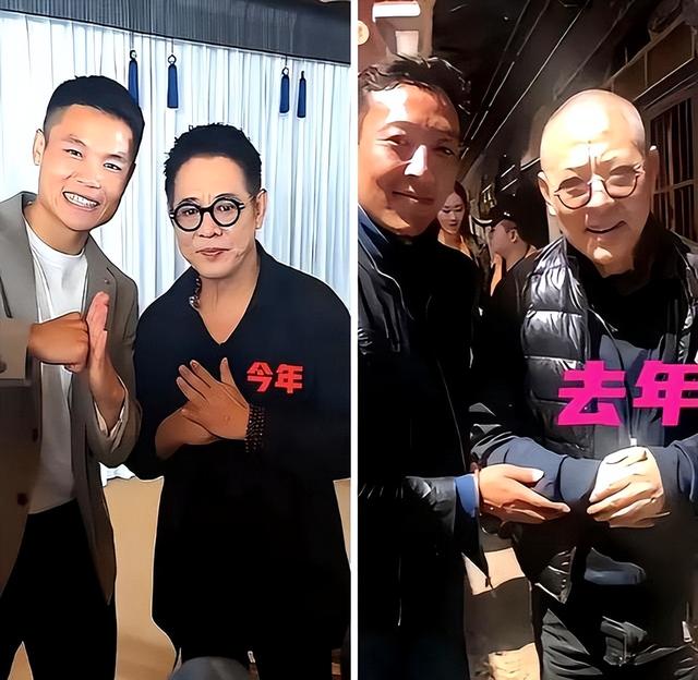 “换心	”风波仅1月，李连杰的3个行为暴露“野心”，我们都被骗了