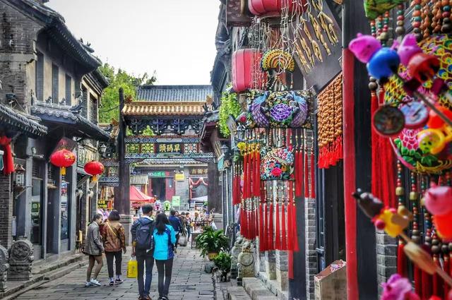 对话周村文联宋主席：一位 “大街人” 的古商城守护与新生之路