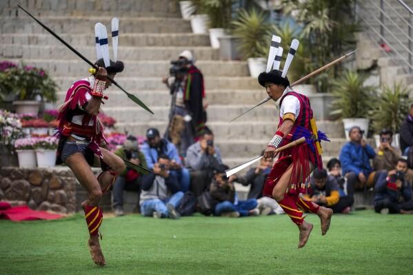 走进印度东北，这儿人长得像中国人，喜欢中国不喜欢印度