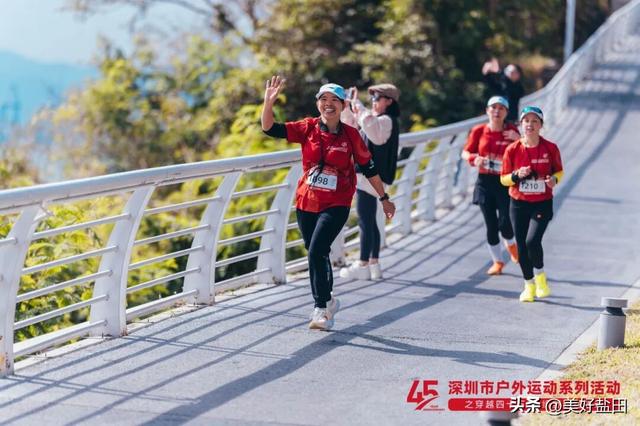 多图直击！快乐能量注满！