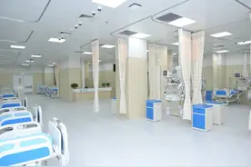 “医”路守护 | 事关看病就医！天津这些医院服务升级！都有哪些变化→图片