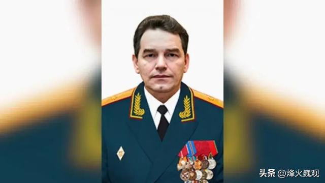 俄中将被刺杀后，泽连斯基春风得意	，不到24小时，乌高官被斩首