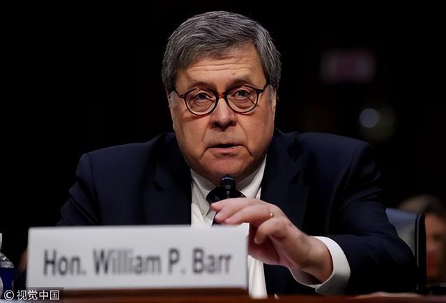 白宫外爆发枪击案，特朗普再陷“通俄门”