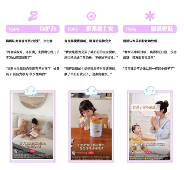 新生宝宝选奶笔记大分享：一文细扒羊奶粉跟牛奶粉哪个更好更有营养