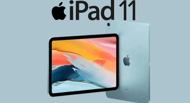 2010-2025年苹果iPad全系机型参数对比表