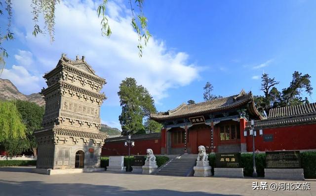 我看泉城 百善骈臻丨邢泉之悟