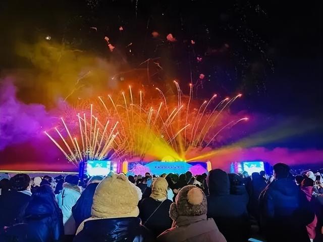 燃爆长三角！呼和浩特冰雪季南下“圈粉”，主流媒体组团打call