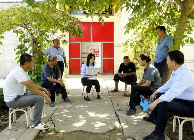 【习近平法治思想河南政法实践】以法治之力书写平安洛阳新答卷