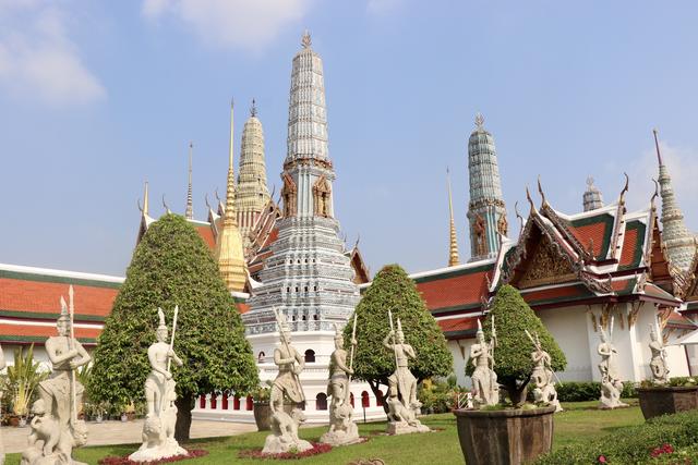 中国游客集体转向，日韩泰旅游格局一夜变天！谁成最大赢家？