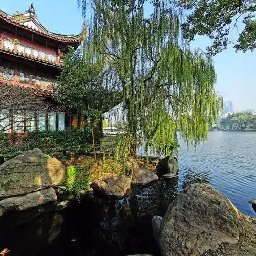宁波二日游详细攻略 (请收藏)| 古韵与美食的完美融合