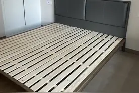 “3样在床下，家散人不旺”，家里的床再大，床下也别放3种物品！图片