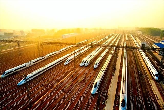 基辛格赞美：中国之所以能快速崛起，因为他是伪装成国家的文明