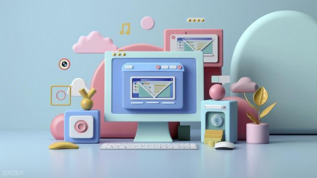 网站建设第一步：域名注册，国内还是国外？一文看懂差异与选择