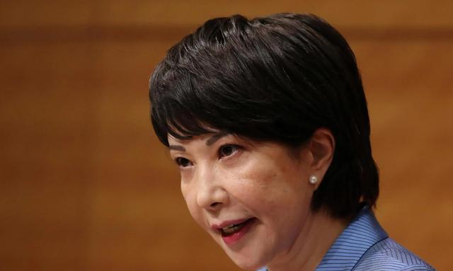 反制升级！中方连亮三个“严重”，反华分子被锁定，高市陷入绝境