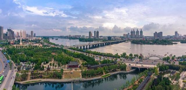 南阳市的区划调整，河南省的第3大城市，为何有13个区县？