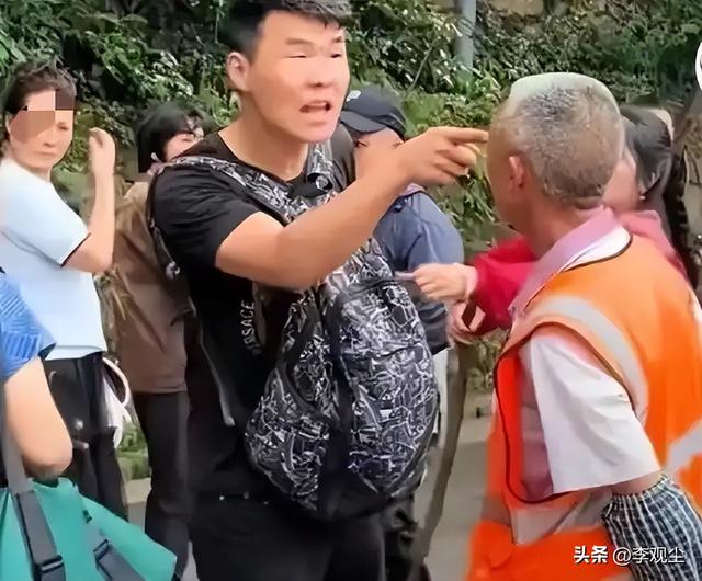 旅游为啥总踩雷？景区宰客旅行社挖坑，该治治旅游的“短视病”了