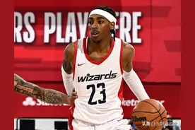 突发！曝上海已锁定NBA多诺万·威廉姆斯，卢伟要冲击4强图片