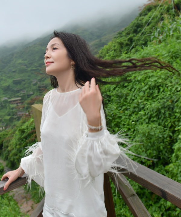 从你的全世界路过81：墟村浮光