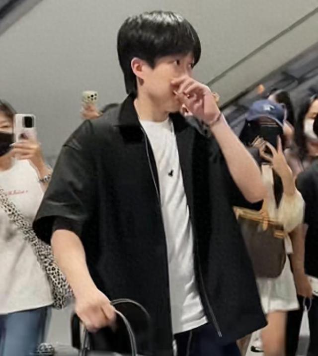 陈芋汐不再隐忍！公开回应后台传闻，原来樊振东一个字都没说错