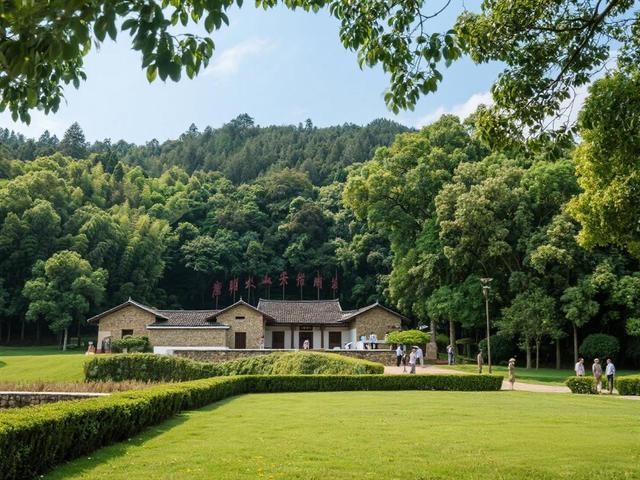 手把手教你预约韶山之旅，开启红色寻根盛宴