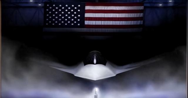 美媒：本月底，中国革命性武器大丰收，歼-36成为美军航母的天敌