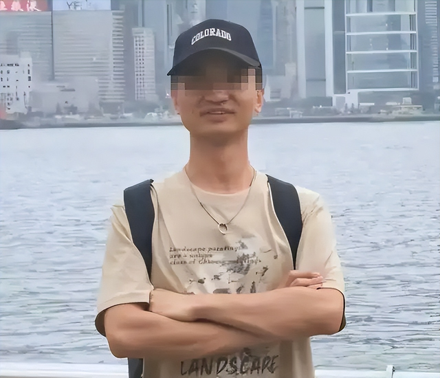 蔡磊为网红照奔赴山海，闯入未开发区域，失联70天后，遗骸找到