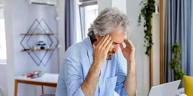 不管。你信不信，男性过63岁后，基本都有如下6个现状，要学会