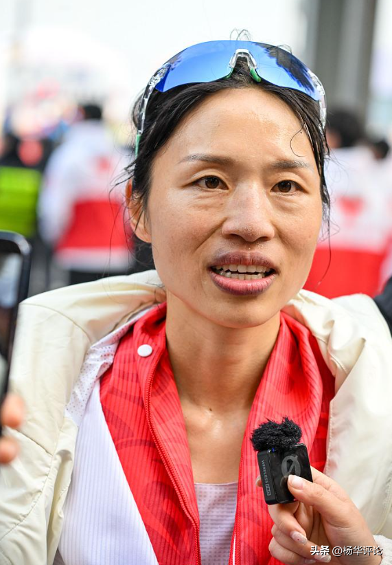 日媒聚焦张水华事件：网友们无理宣泄情绪，医院处分决定荒唐至极