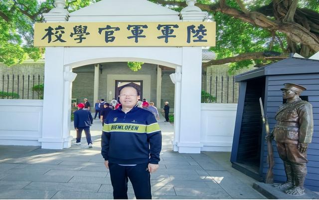 王志宏 散文：重游珠三角