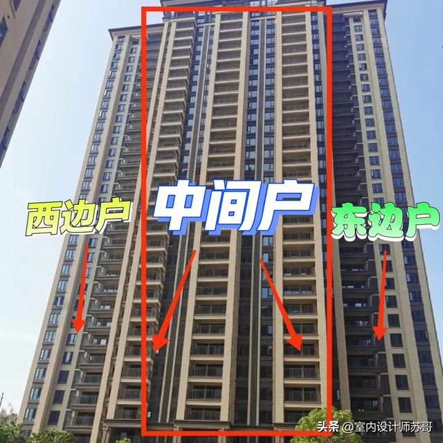 今明两年，买房请牢记这7个字：“买中、买大、不买四”！