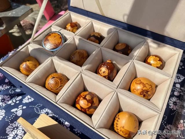 赤山景区"非遗创客中心"常态化体验模式入选省级非遗创新实践案例