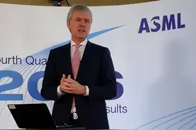 中国光刻机多路线发起围攻，台媒：中国EUV万事俱备只欠东风图片