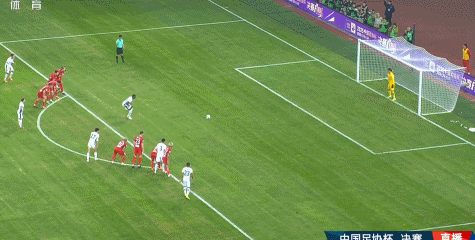 北京国安队史第8冠！5夺足协杯，破7年魔咒，超越申花仅次泰山