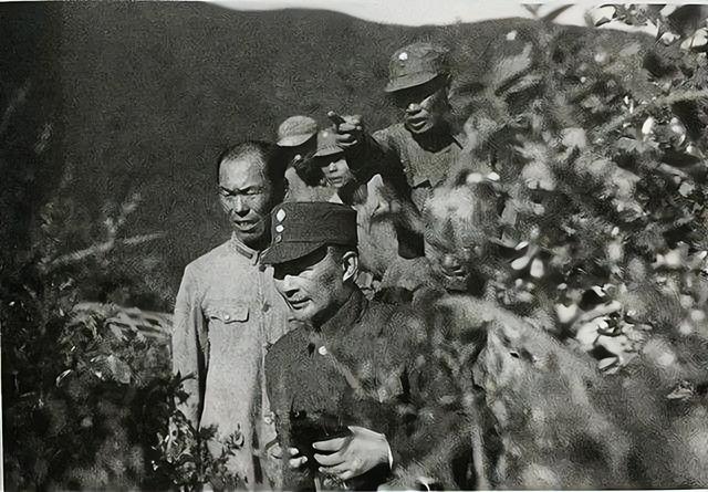 宋希濂晚年回忆：如果蒋介石同意将30万人撤到缅甸，后果不堪设想