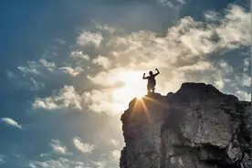 成功男人身上的10个特征，你是否占了一半？图片