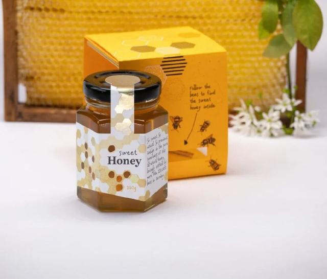 首发 | 2025红点品牌与传达设计大奖（包装类）公布！130件作品分享