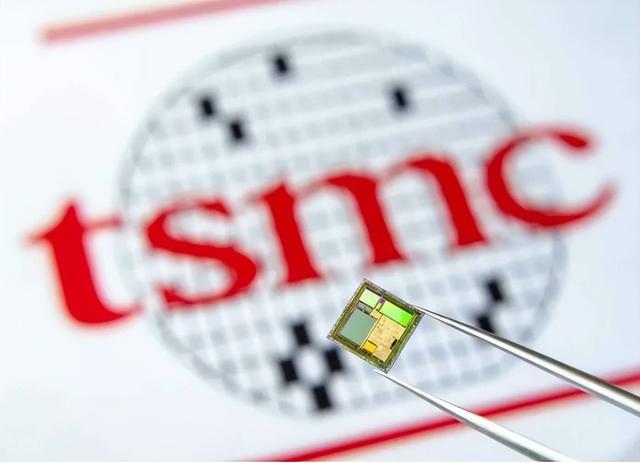 后悔已经晚了？2大芯片巨头“弃中投美	”	，中国不会再原谅