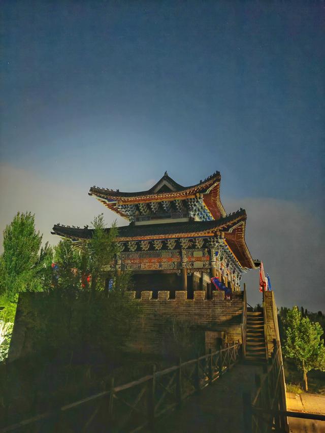 淡季游伊犁，轻松又美丽（第三天）——2025年9月新疆伊犁游记